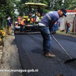Calles Dignas llevan cambio y desarrollo a las familias capitalinas