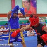 Tremenda Velada Boxística en honor a la leyenda: Alexis Argüello