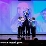 Más de 70 jóvenes reciben certificación que los acredita como generadores de contenido digital