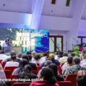Alcaldía de Managua condecora a representantes de la excelencia deportiva con la Orden Municipal “Alexis Argüello”