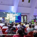 Alcaldía de Managua condecora a representantes de la excelencia deportiva con la Orden Municipal “Alexis Argüello”