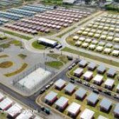 Pueblo y Gobierno de China entrega 920 viviendas en la Urbanización “Nuevas Victorias” como símbolo de hermandad y cooperación con Nicaragua