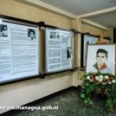 Familias e Instituciones visitan Casa Museo Julio Buitrago Urroz