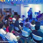Brilló la identidad y la cultura en el Festival “Música en las Fiestas de Managua”