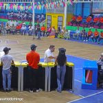 La Liga del Saber celebra su 50 aniversario con las Fiestas Tradicionales de Managua