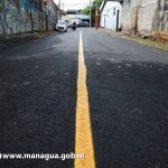 Vía alterna de la colonia Tenderí rehabilitada al cien por ciento por Calles para el Pueblo