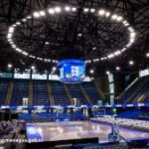 Remodelación del Polideportivo Alexis Argüello lista para la AmeriCup Nicaragua 2025