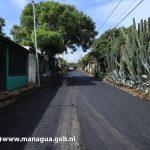Familias de Lomas de Guadalupe protagonistas del Programa Calles para el Pueblo