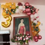 Promoviendo el arte, historia e identidad nacional el Museo Lolita Soriano celebró su tercer aniversario