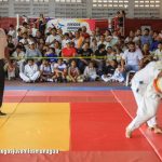 Campeonato Infantil de Judo “Todos somos San Jacinto”