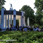 Concierto “Andrés, tu piedra es mi esperanza” conmemora la Batalla de San Jacinto