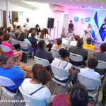 Niñez protagoniza la presentación musical “¡Qué linda es Nicaragua!”