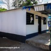 Familia afectada por incendio recibe su nuevo hogar
