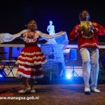 Managua vive la cultura en el Festival “Todos Somos San Jacinto”