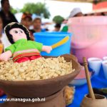 Managua celebra “Fiestas del Maíz Xilonem 2025”