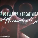 Gala Cultural en honor al natalicio de Hugo Hernández Oviedo y segundo aniversario de la Casa de Cultura