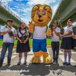 Jornada de adopción de árboles en saludo a las Fiestas Patrias
