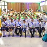 Escuela Flotante presenta el Manga “Xolt y Santi” como nueva herramienta de educación ambiental