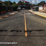 Finalizada obra de mitigación para proteger a más de 1,800 habitantes del Distrito V