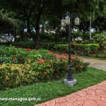 Buen Gobierno anuncia la construcción del nuevo Paseo Edith Gron en homenaje a la escultora nicaragüense
