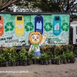 Trabajadores municipales fortalecen sus capacidades en la gestión ambiental