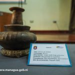 Estudiantes universitarios participan en Coloquio Arqueológico “Raíces que Resisten”