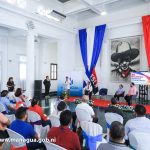 La capital sede del XII Encuentro de Museos Comunitarios