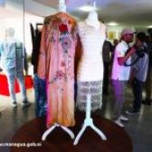 Museo Lolita Soriano presenta arte e historia de “Asilia, una artista más allá del tiempo”