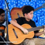 Festival de las Guitarras reunió el talento, la tradición y la pasión por la música