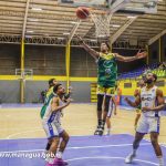 Los Leones Alma quieren dejar huella en la Liga Superior de Baloncesto 2025