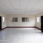 Rehabilitación de la casa comunal en el barrio Hilario Sánchez garantiza más programas sociales