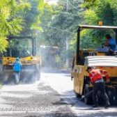 El recarpeteo de calles en la Colonia Miguel Gutiérrez permitirá una circulación más eficiente y segura