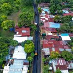 Construcción de nuevas calles permitirá la conexión vial entre los barrios Raúl Cerna y Anexo Buenos Aires