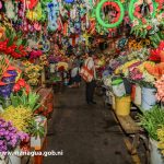 Campos santos listos para recibir a los visitantes el Día de los Fieles Difuntos