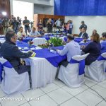 Managua fortalece lazos de cooperación artística con el hermano pueblo de Rusia
