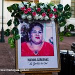 Municipalidad rinde homenaje a Marina Cárdenas con el concierto “Boleros del Alma”