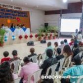 Pobladores del Distrito IV serán beneficiados con más de 50 proyectos el próximo año