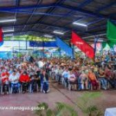 Centenares de capitalinos del Distrito VII asistieron al proceso de Consulta Ciudadana