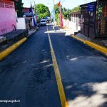 La Zacatera amplía su red vial con 6 nuevas cuadras