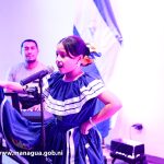 Casa Otto de la Rocha se lleva la premiación del concurso de canto Canción a Managua