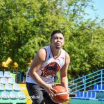 Avanza semifinal de la Liga de Baloncesto Dominical de la Alcaldía de Managua