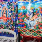 Trecientos mil compradores visitarán el mercado Oriental con motivo de las Fiestas de Fin de Año