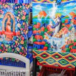 Trecientos mil compradores visitarán el mercado Oriental con motivo de las Fiestas de Fin de Año