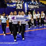 La capital es sede del II Campeonato Centroamericano de Voleibol Femenino Sub-15 AFECAVOL