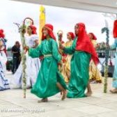 Casas de Cultura y Creatividad cierran con broche de oro el 2025