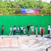 Pasión y desafío en la final de skateboarding en Managua