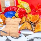 República Popular China dona material deportivo a la municipalidad para fortalecer los alcances de las academias