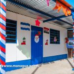 Familia del barrio 30 de Mayo es beneficiada con una Vivienda Digna