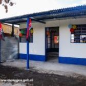 La alegría y la esperanza llegan al barrio México con el Programa de Vivienda Digna y el Festival Navideño