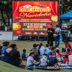 Ciudad Creativa de Managua inicia la temporada navideña con festival de cine infantil y pastorelas